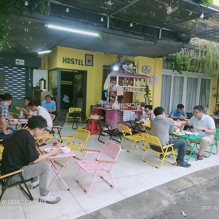 Shusimi House & Boutique Near Tan Son Nhat Airport ホーチミン市 エクステリア 写真