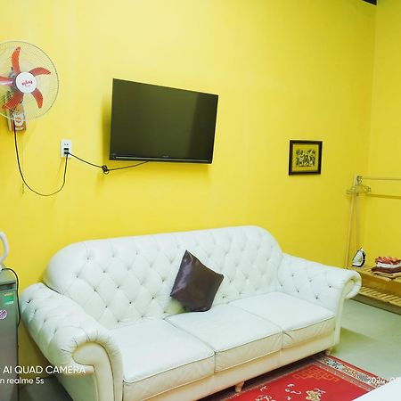 Shusimi House & Boutique Near Tan Son Nhat Airport ホーチミン市 エクステリア 写真