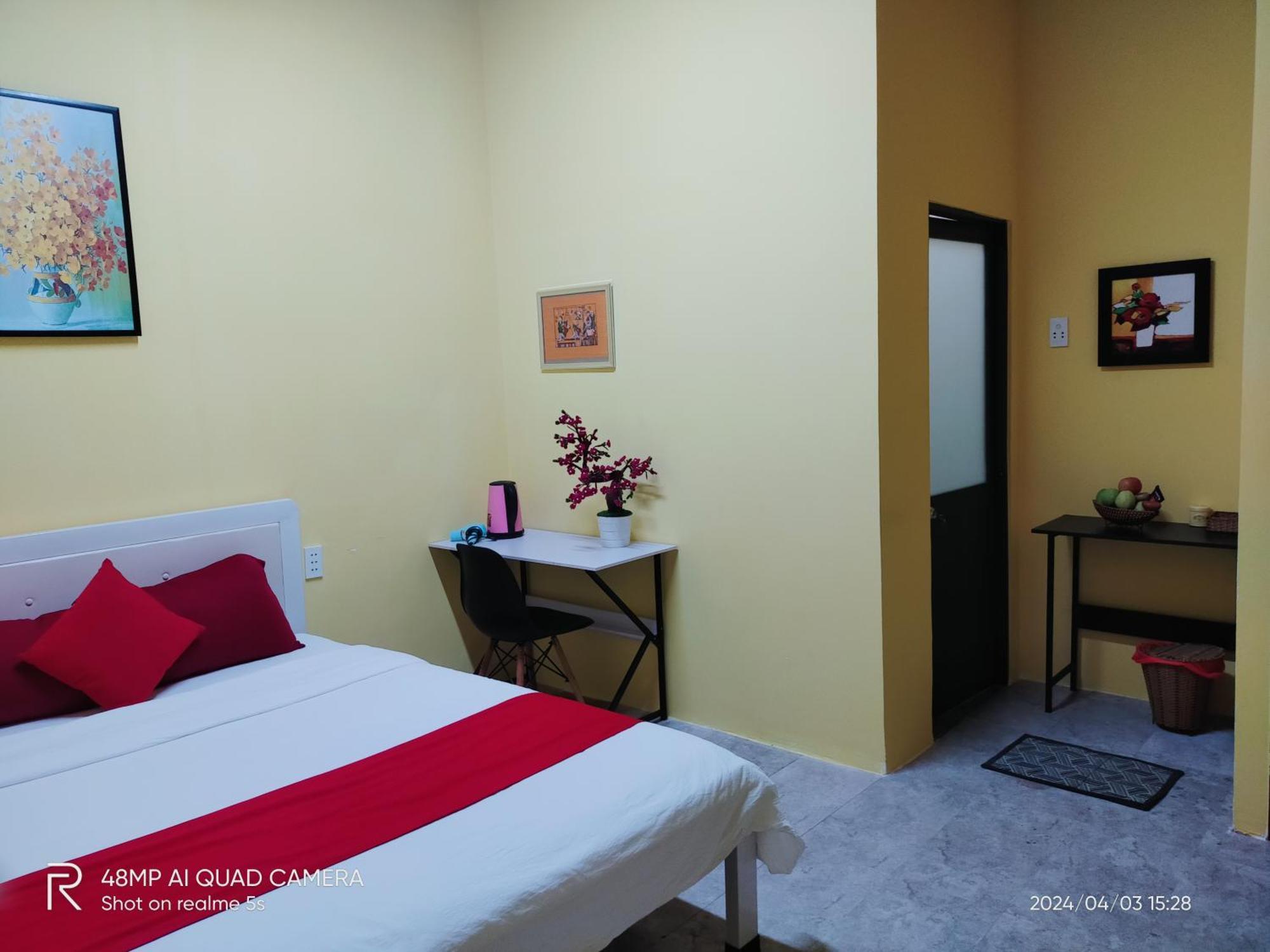 Shusimi House & Boutique Near Tan Son Nhat Airport ホーチミン市 エクステリア 写真