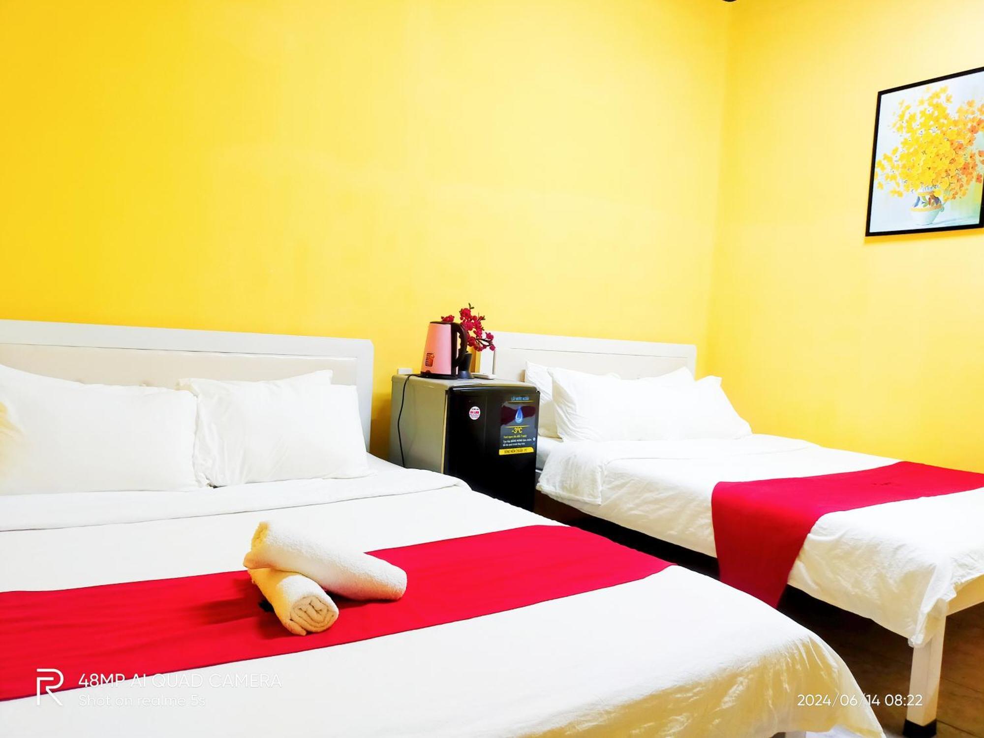 Shusimi House & Boutique Near Tan Son Nhat Airport ホーチミン市 エクステリア 写真