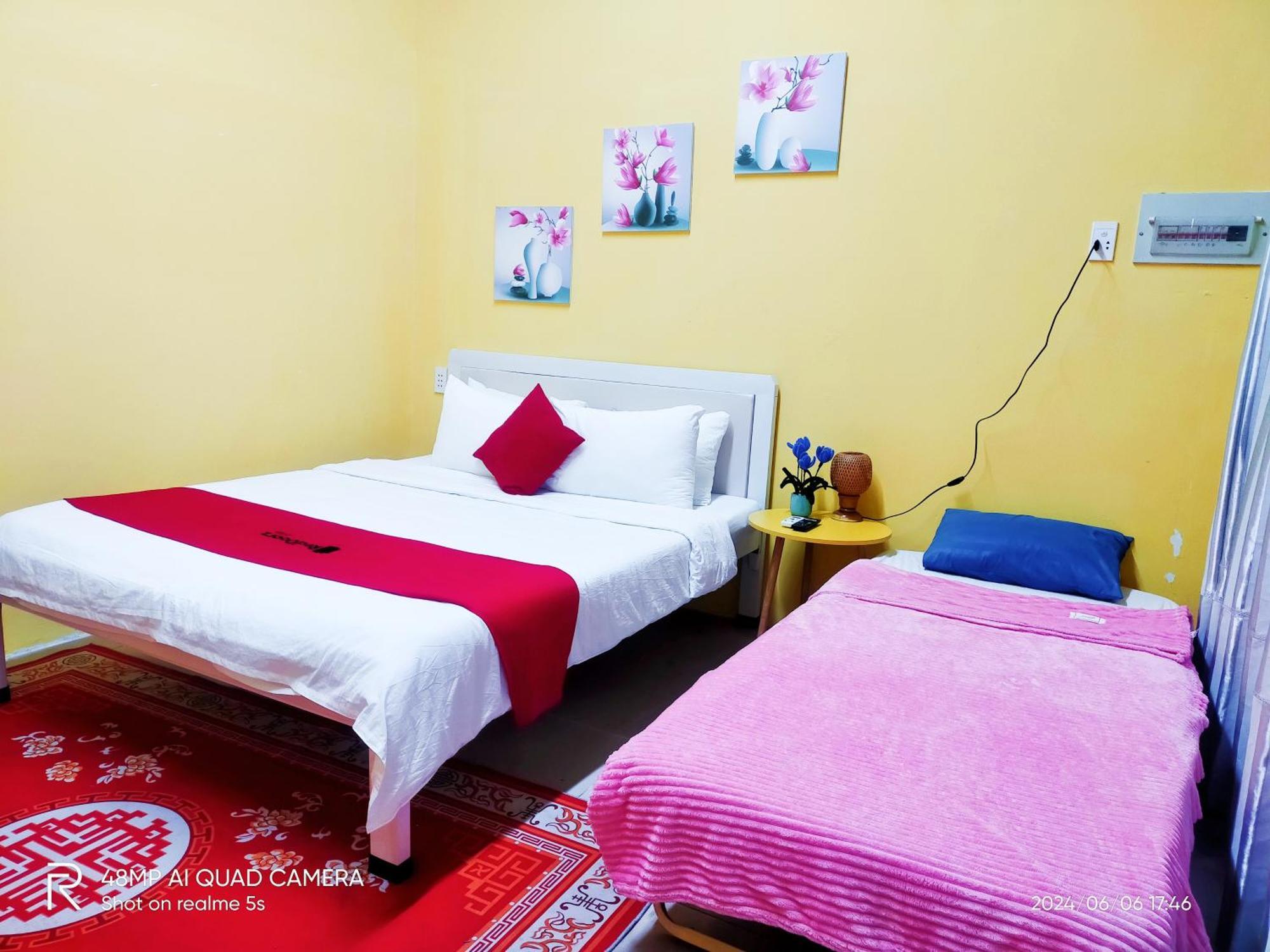 Shusimi House & Boutique Near Tan Son Nhat Airport ホーチミン市 エクステリア 写真