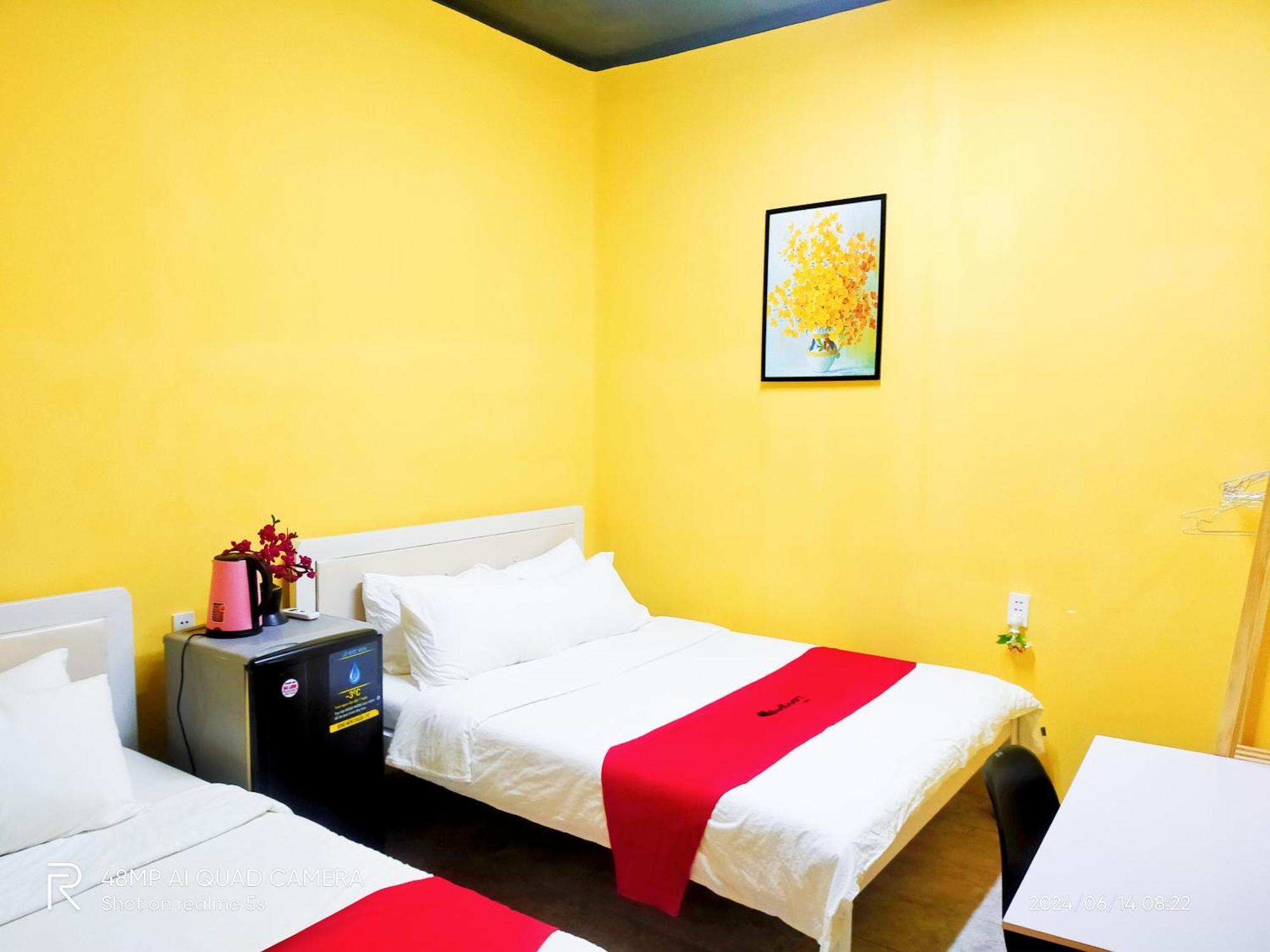 Shusimi House & Boutique Near Tan Son Nhat Airport ホーチミン市 エクステリア 写真