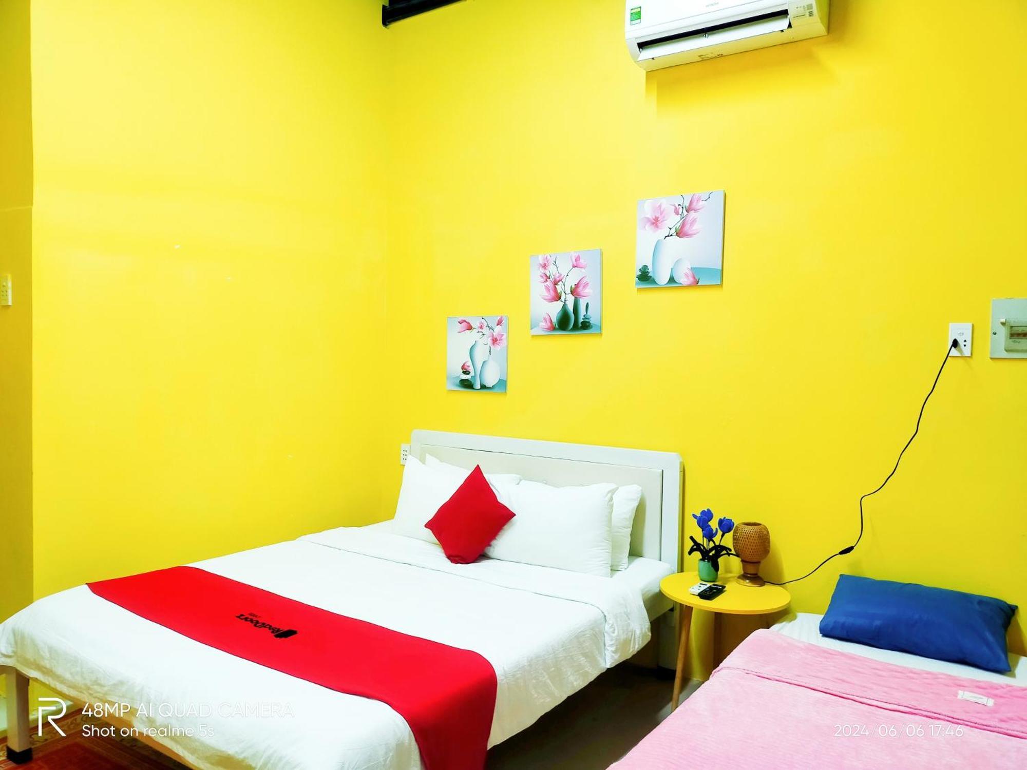 Shusimi House & Boutique Near Tan Son Nhat Airport ホーチミン市 エクステリア 写真