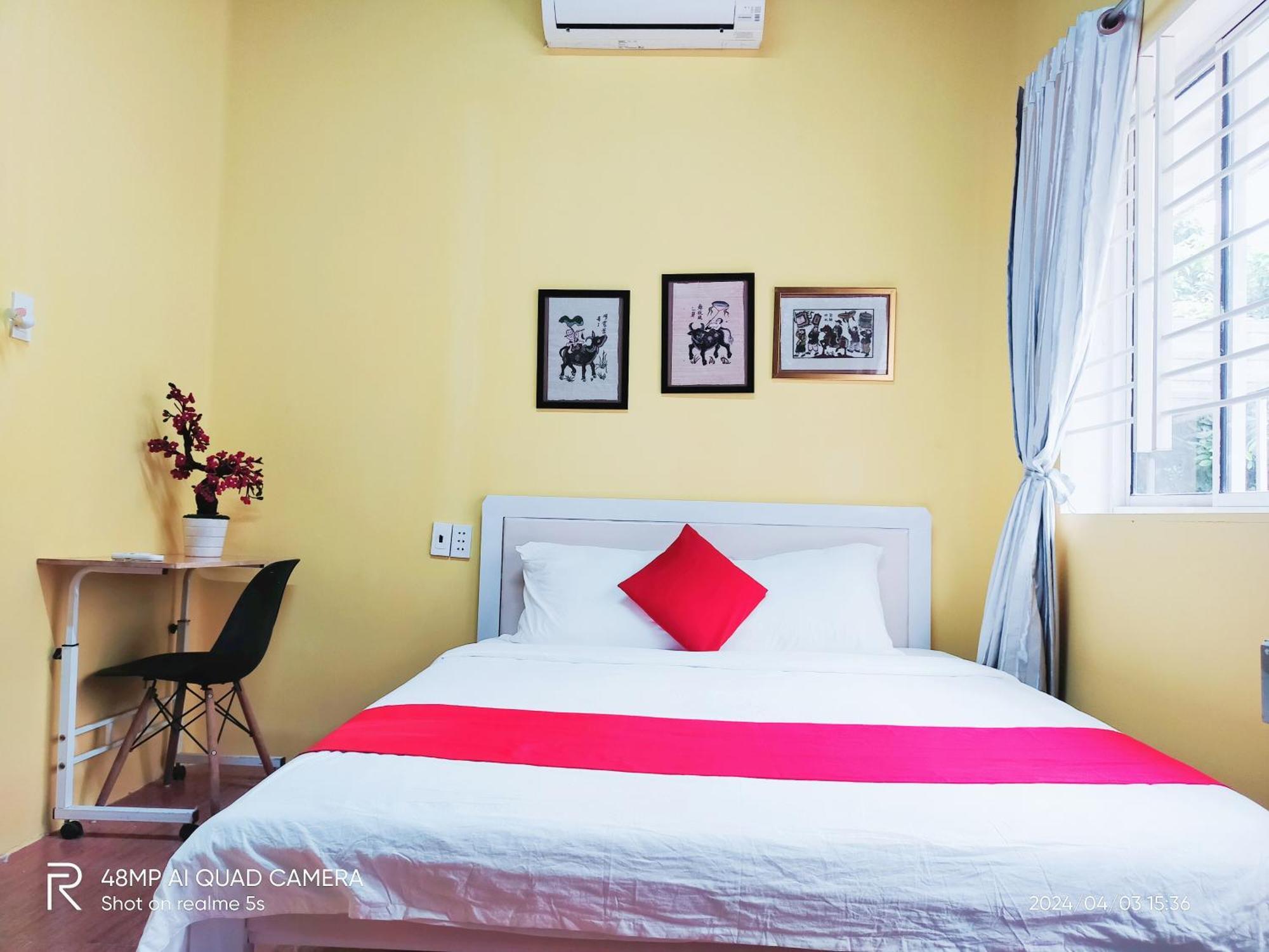 Shusimi House & Boutique Near Tan Son Nhat Airport ホーチミン市 エクステリア 写真