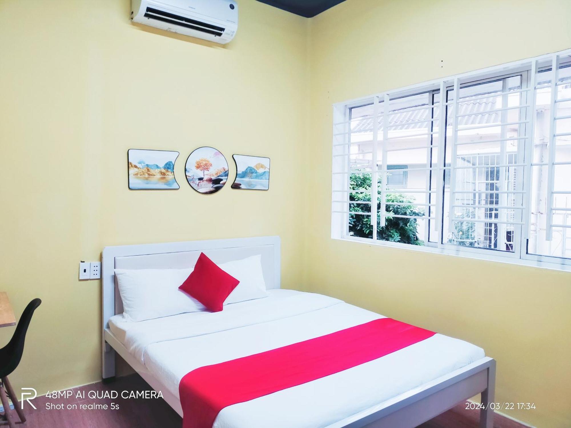 Shusimi House & Boutique Near Tan Son Nhat Airport ホーチミン市 エクステリア 写真