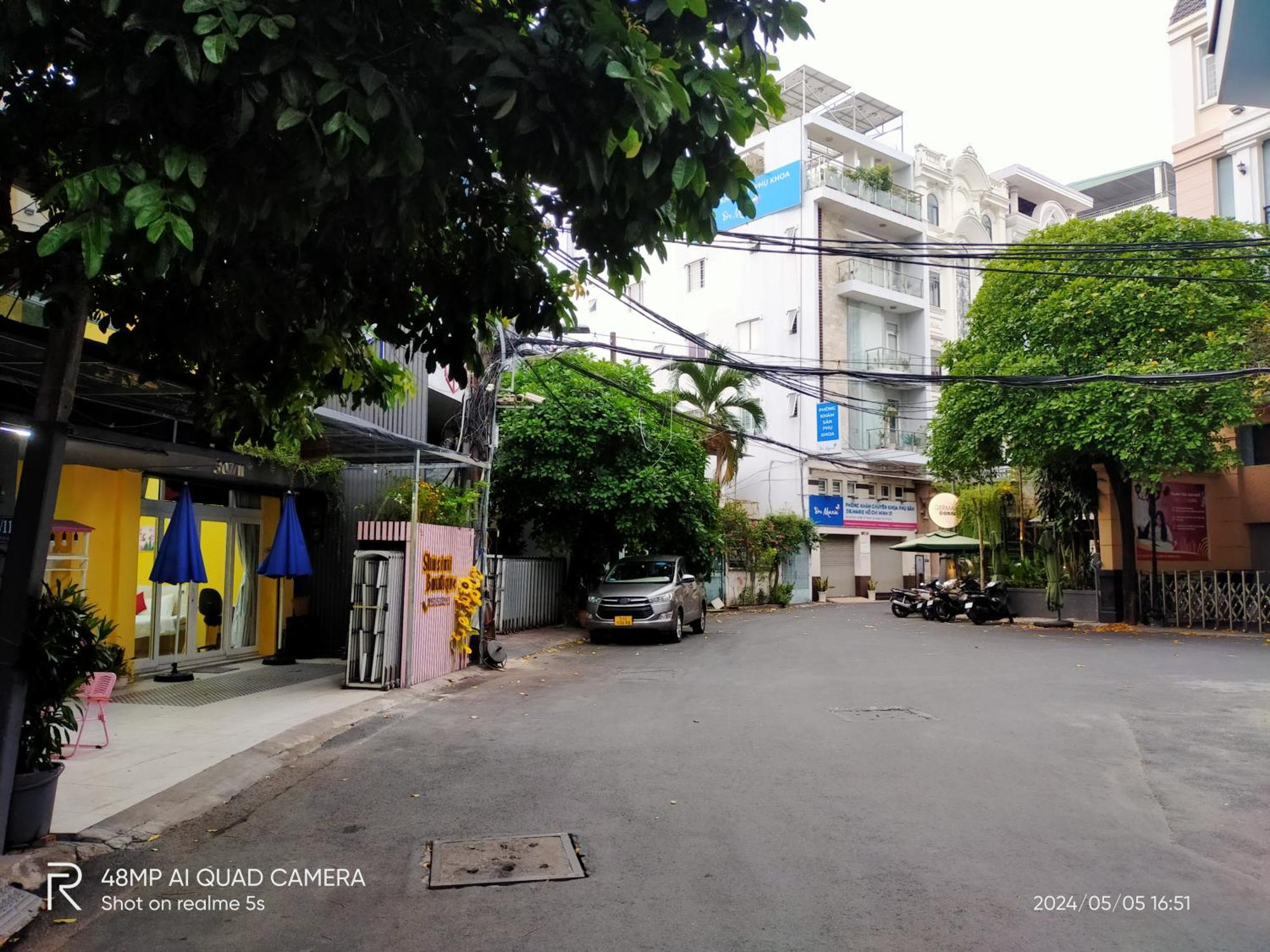 Shusimi House & Boutique Near Tan Son Nhat Airport ホーチミン市 エクステリア 写真
