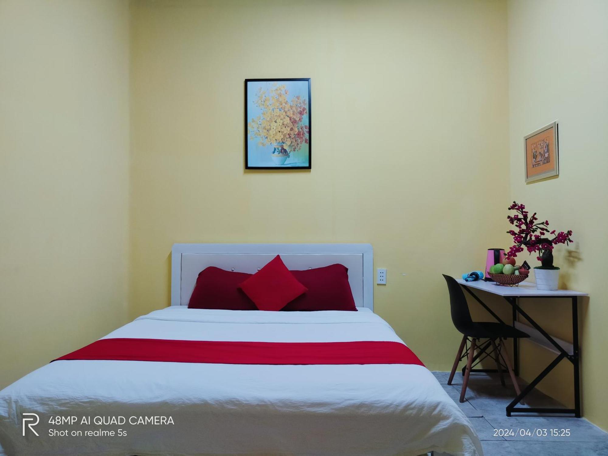 Shusimi House & Boutique Near Tan Son Nhat Airport ホーチミン市 エクステリア 写真