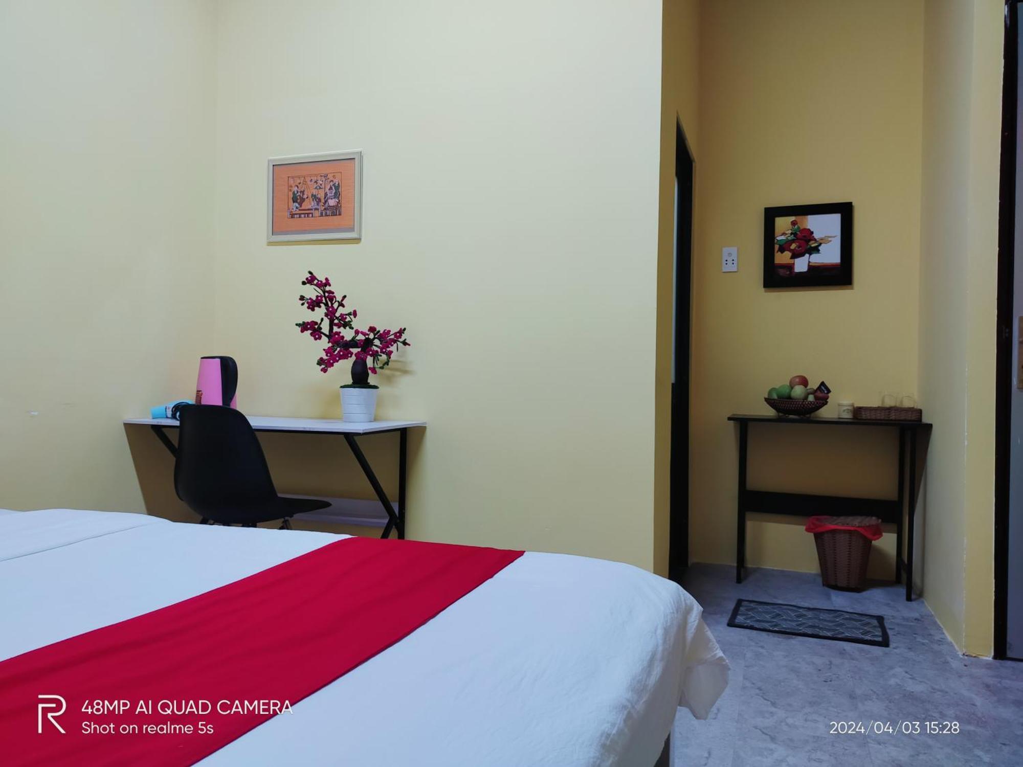 Shusimi House & Boutique Near Tan Son Nhat Airport ホーチミン市 エクステリア 写真