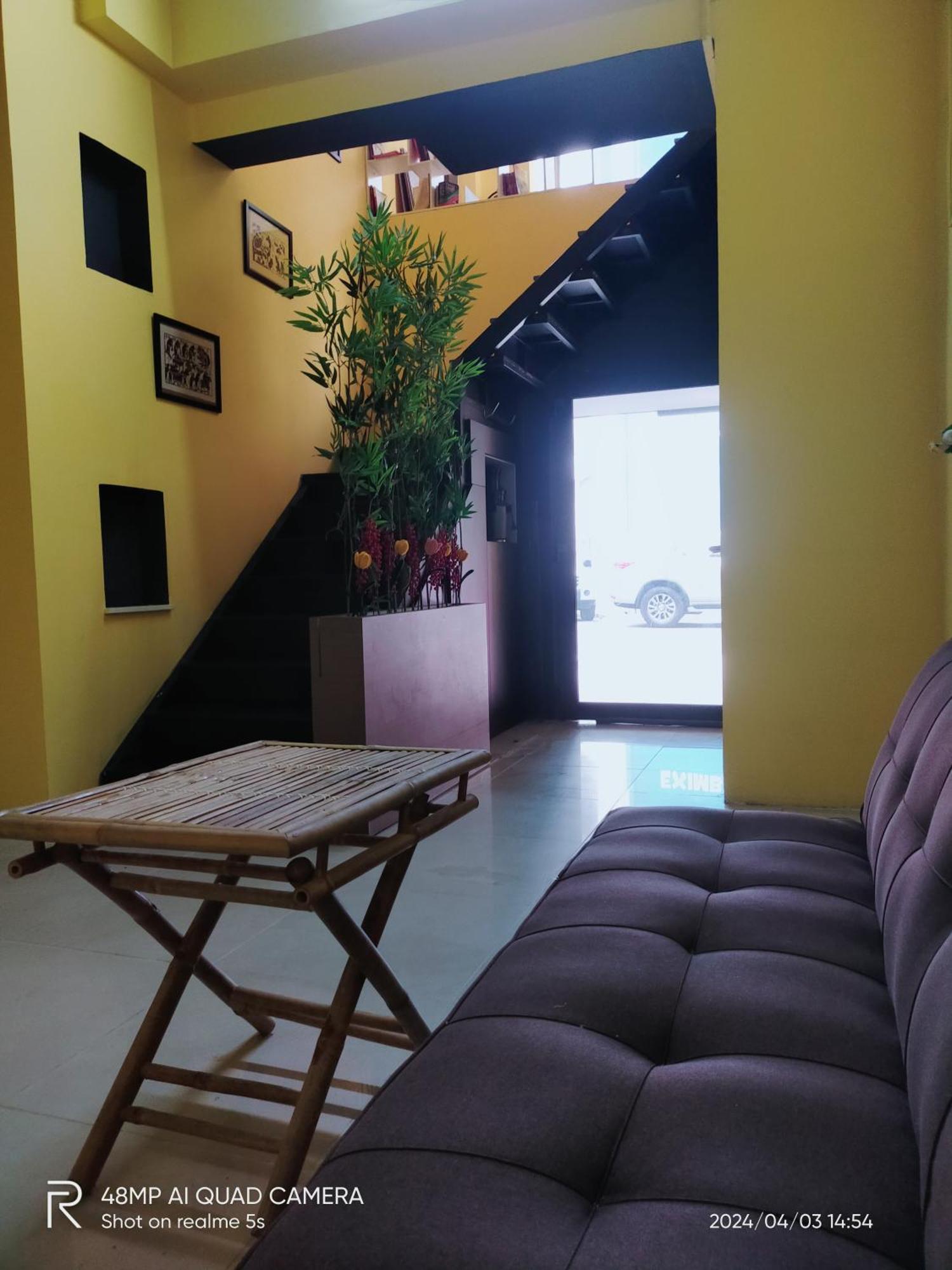 Shusimi House & Boutique Near Tan Son Nhat Airport ホーチミン市 エクステリア 写真