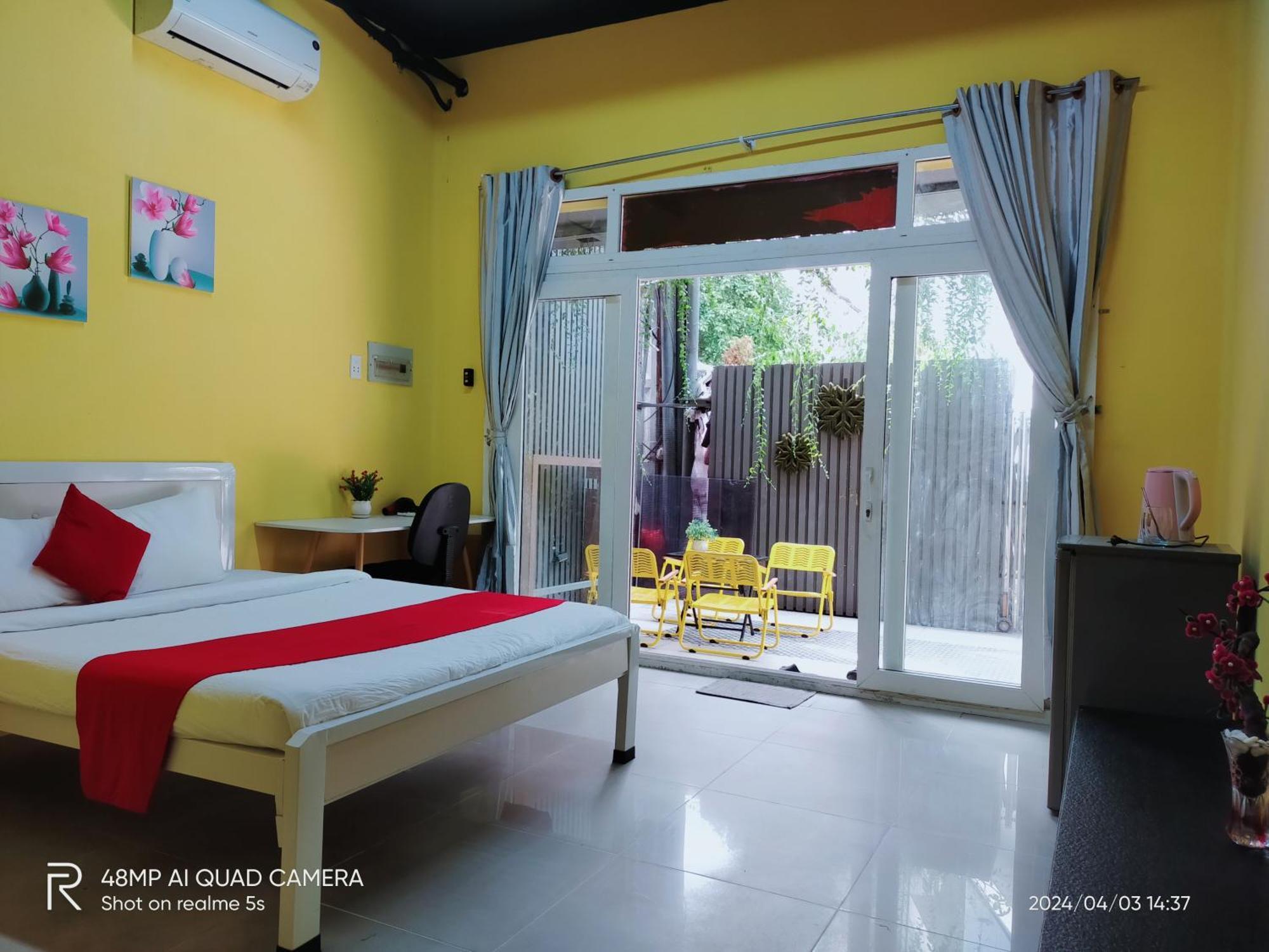 Shusimi House & Boutique Near Tan Son Nhat Airport ホーチミン市 エクステリア 写真