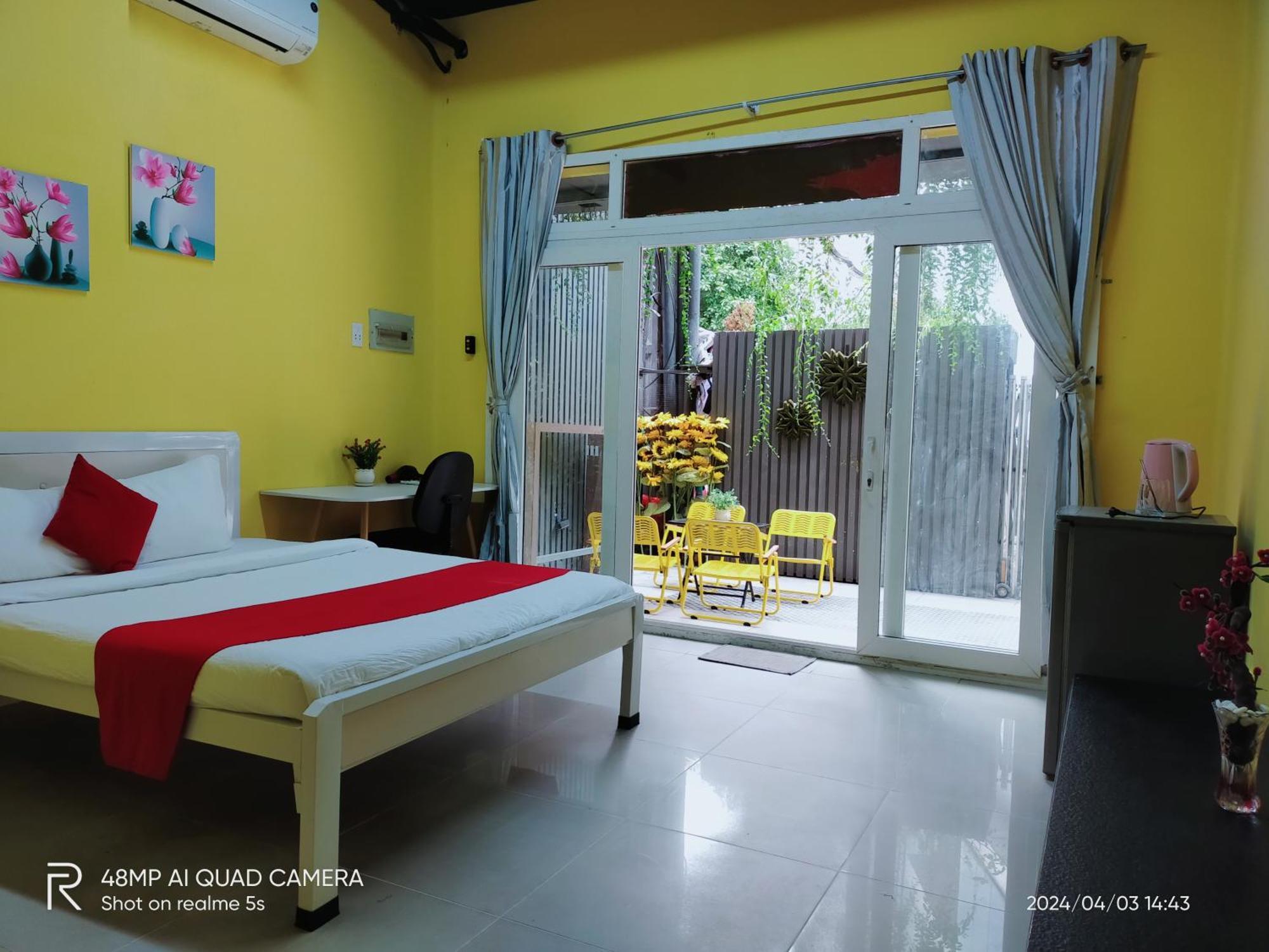 Shusimi House & Boutique Near Tan Son Nhat Airport ホーチミン市 エクステリア 写真