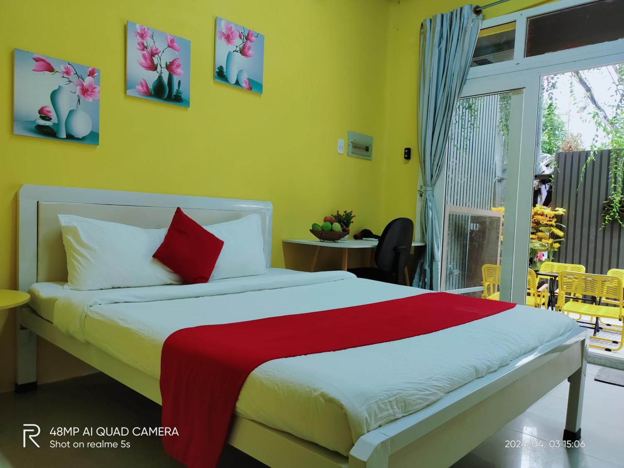 Shusimi House & Boutique Near Tan Son Nhat Airport ホーチミン市 エクステリア 写真