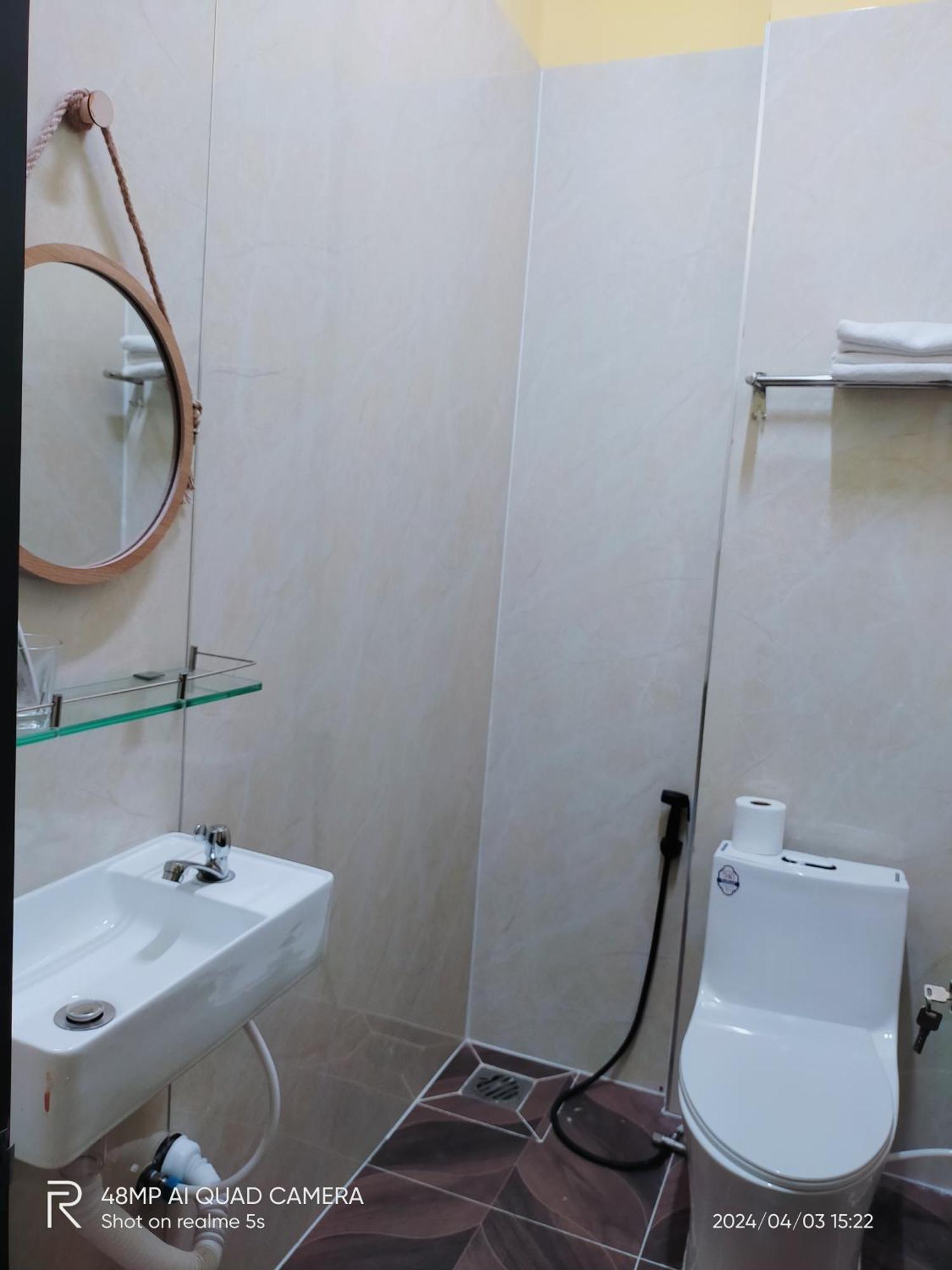 Shusimi House & Boutique Near Tan Son Nhat Airport ホーチミン市 エクステリア 写真