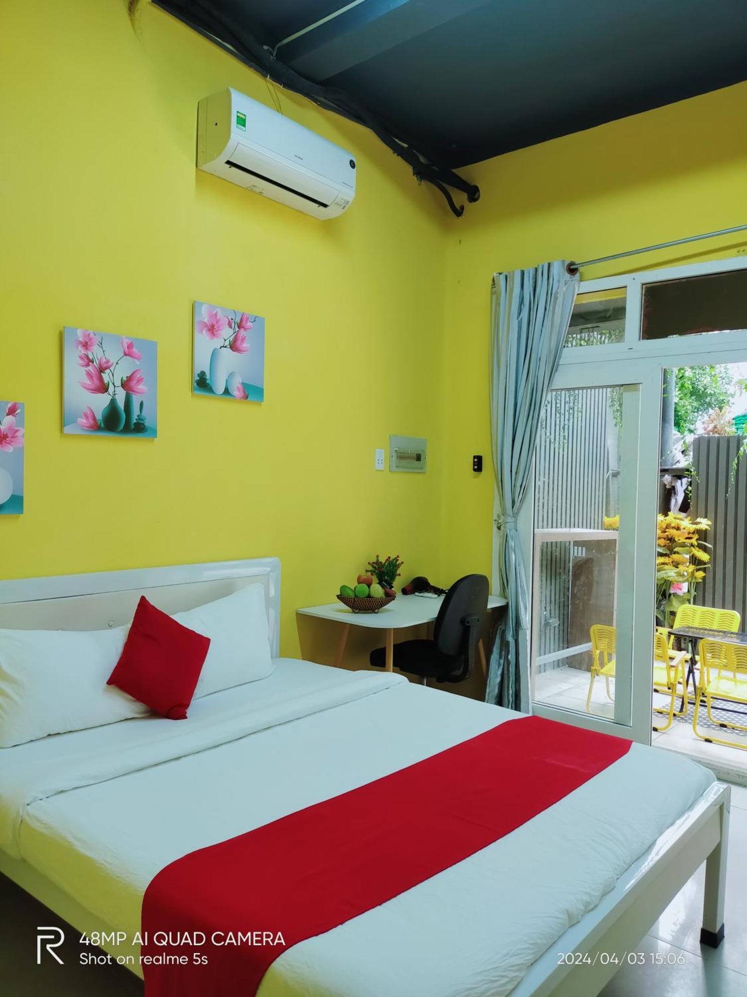 Shusimi House & Boutique Near Tan Son Nhat Airport ホーチミン市 エクステリア 写真