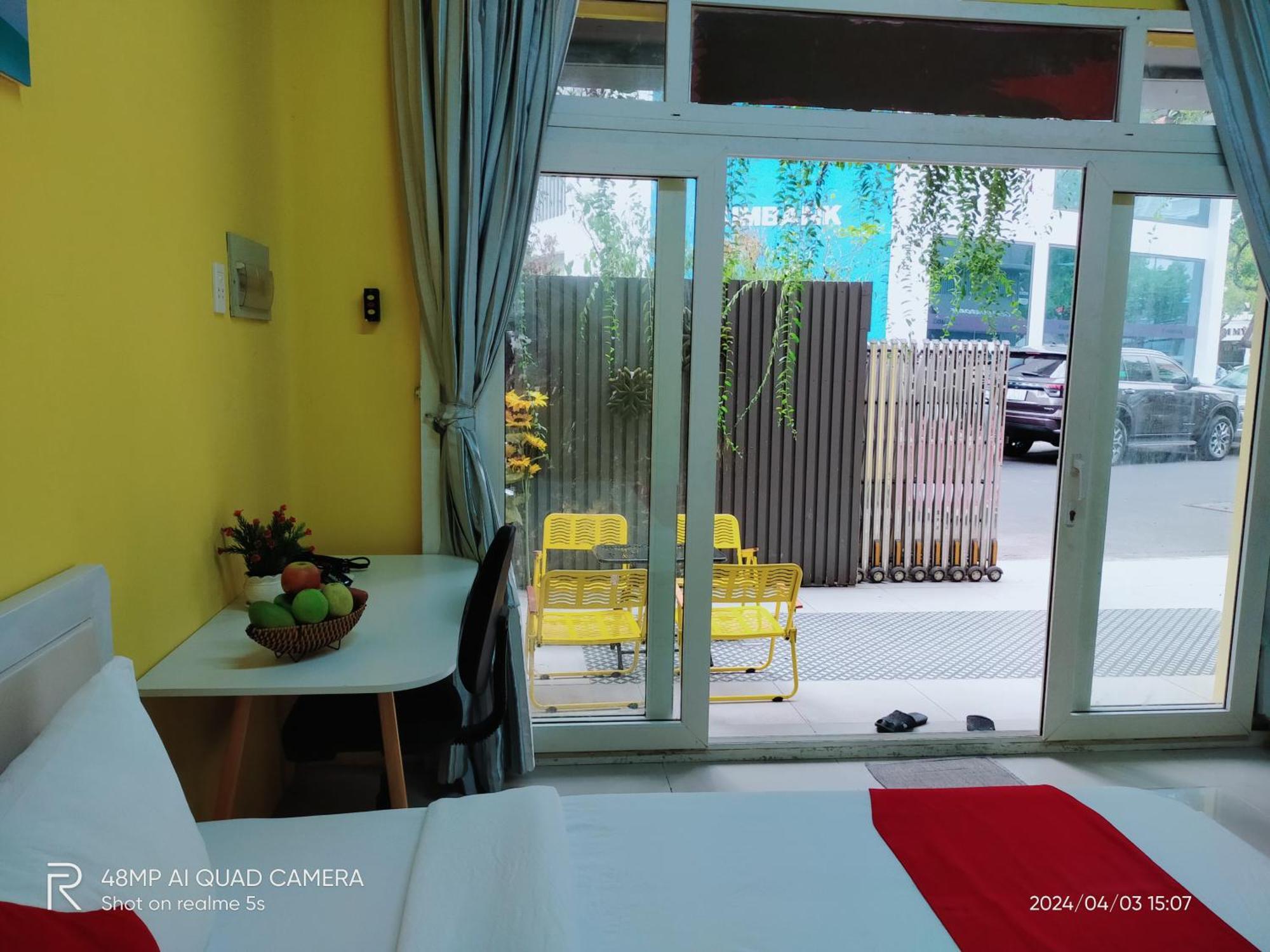 Shusimi House & Boutique Near Tan Son Nhat Airport ホーチミン市 エクステリア 写真