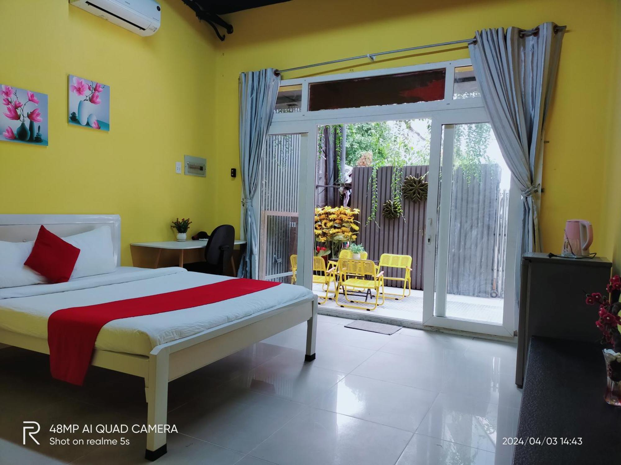Shusimi House & Boutique Near Tan Son Nhat Airport ホーチミン市 エクステリア 写真