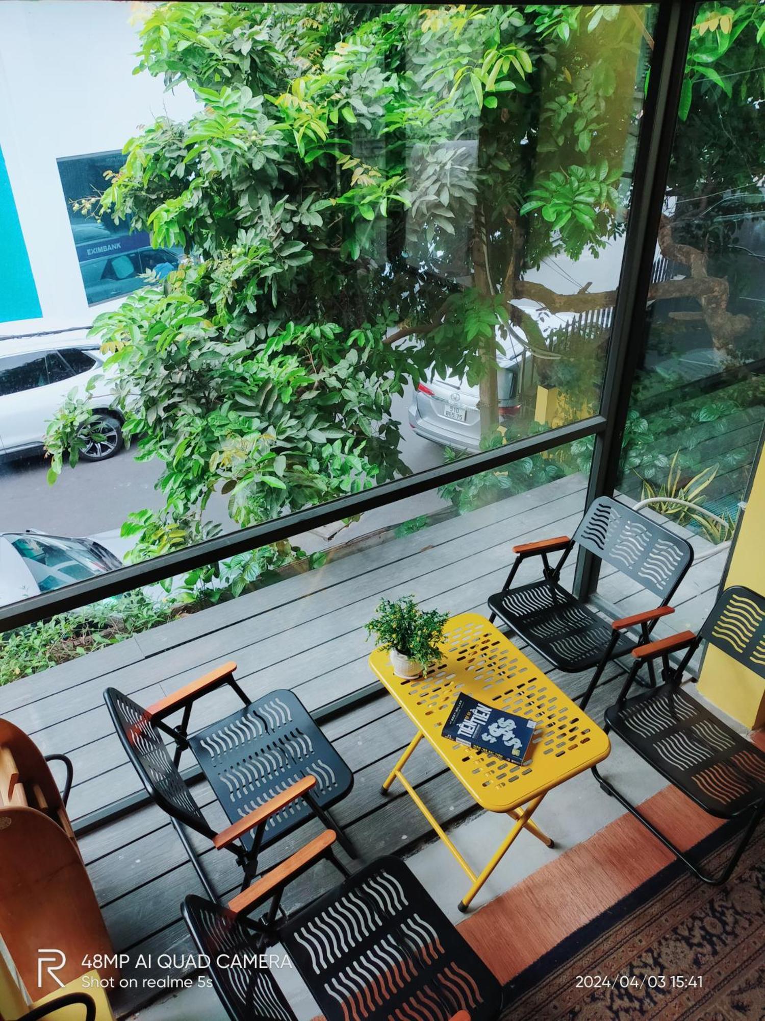 Shusimi House & Boutique Near Tan Son Nhat Airport ホーチミン市 エクステリア 写真
