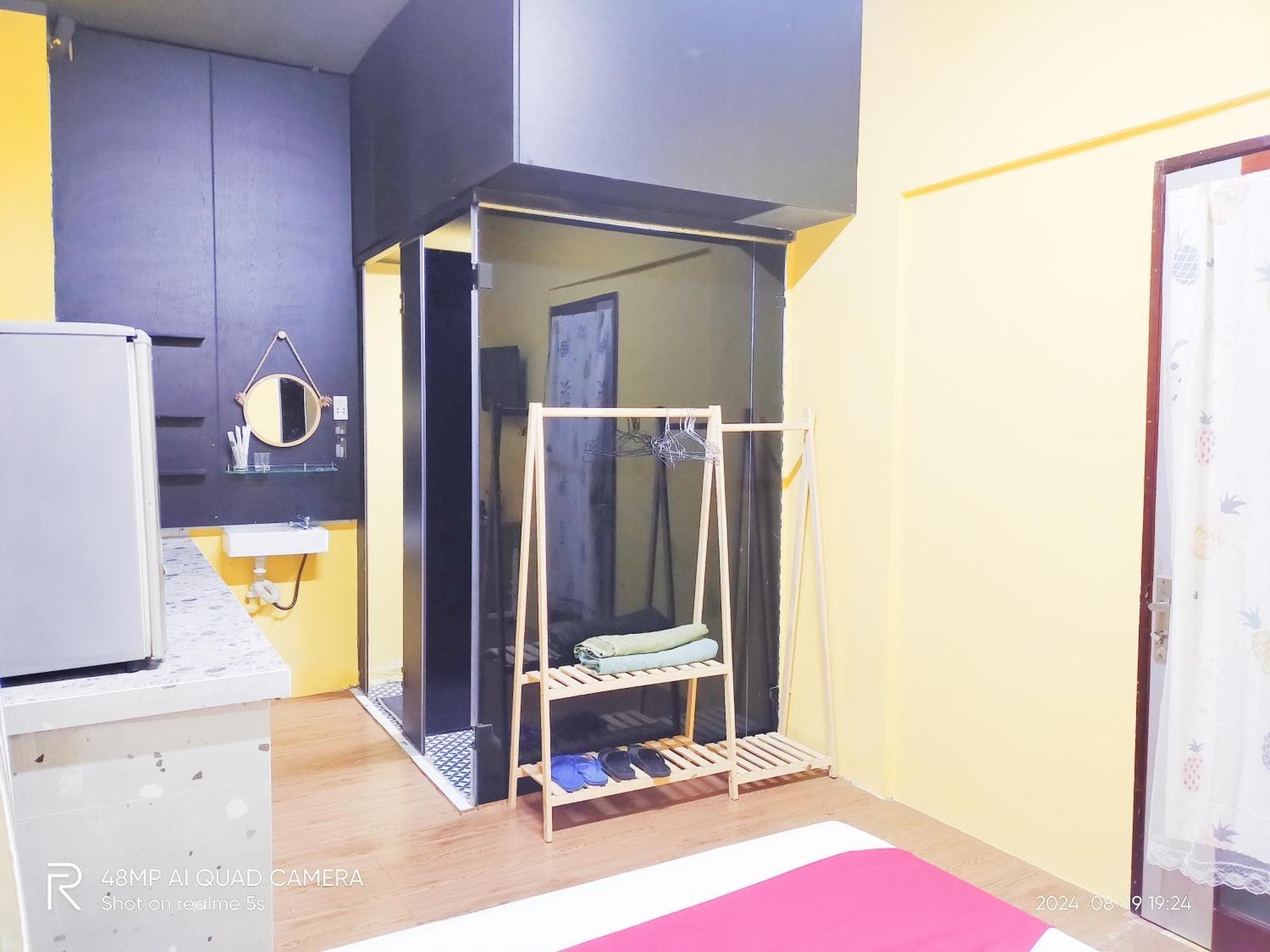 Shusimi House & Boutique Near Tan Son Nhat Airport ホーチミン市 エクステリア 写真