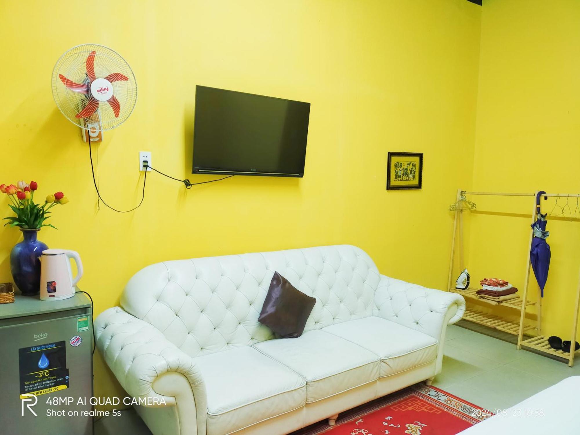 Shusimi House & Boutique Near Tan Son Nhat Airport ホーチミン市 エクステリア 写真