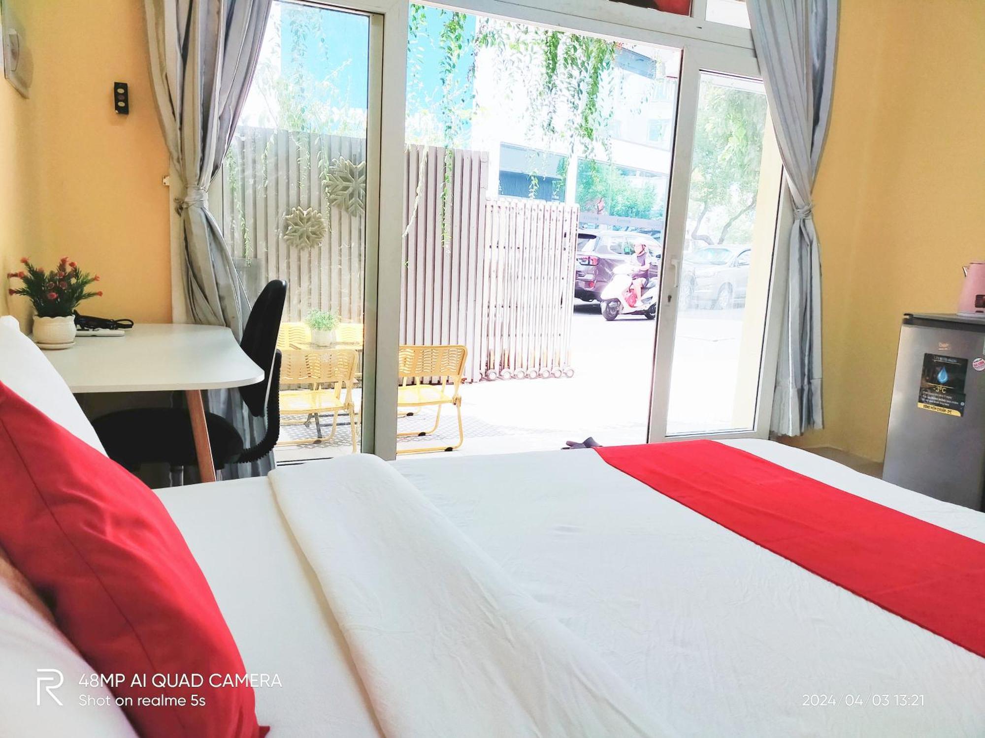 Shusimi House & Boutique Near Tan Son Nhat Airport ホーチミン市 エクステリア 写真