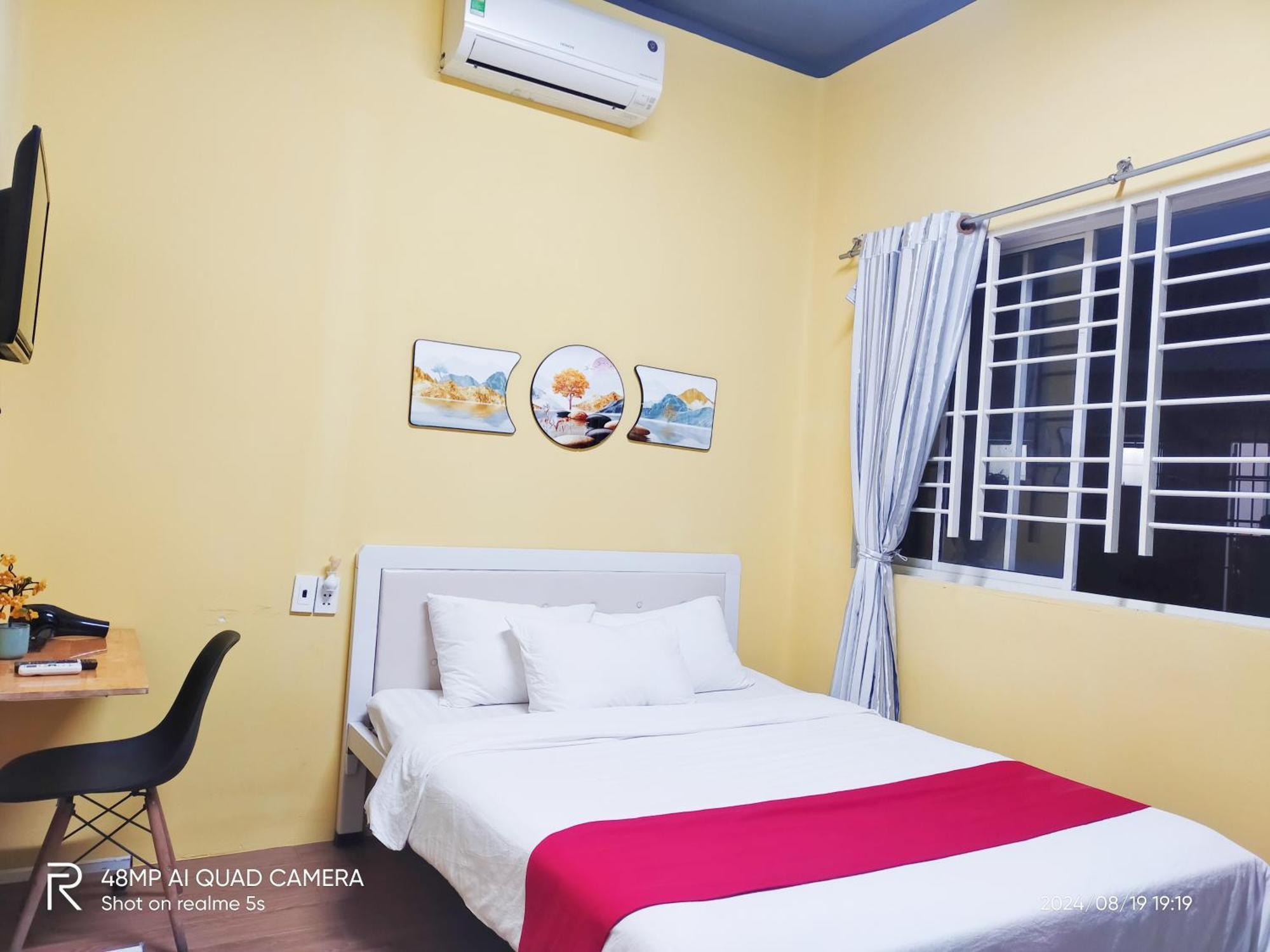 Shusimi House & Boutique Near Tan Son Nhat Airport ホーチミン市 エクステリア 写真